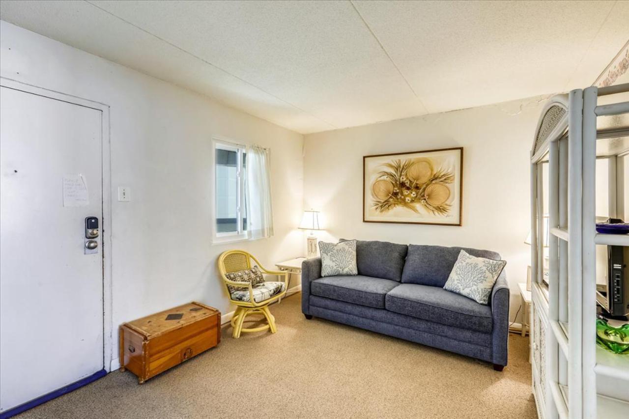 Sea Watch Condos III Ocean City Bagian luar foto